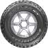 Bridgestone Dueler M/T 674 255/70 R16C 120/117Q