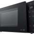 LG NeoChef MH-6336GIB черный