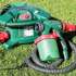 Bosch PFS 5000 E