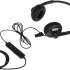 Гарнитура Yealink UH34 Dual UC черный