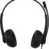 Гарнитура Yealink UH34 Dual UC черный