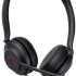 Гарнитура Yealink UH35 Dual UC черный