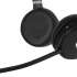 Гарнитура Yealink WH62 Dual UC черный