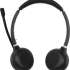 Гарнитура Yealink WH62 Dual UC черный