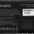 Гарнитура Yealink WH62 Dual UC черный