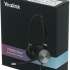 Гарнитура Yealink YHS36 Dual черный