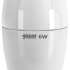 Gauss LED ELEMENTARY C38 6W 2700K E27 33216