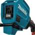 Газонокосилка аккумуляторная Makita UR003GZ,  23см, несамоходная,  без АКБ, без ЗУ
