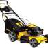 Газонокосилка Champion LM5346E