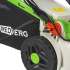 Газонокосилка электрическая REDVERG RD-ELM380,  38см, несамоходная