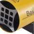 Газовая тепловая пушка Ballu BHG-20,  17кВт, желтый