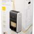 Газовый обогреватель Ballu Galaxy2 BIGH-55,  4.2кВт