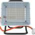Газовый обогреватель Timberk Compact TGH 4200 X0,  3.5кВт