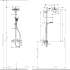 Hansgrohe Crometta E 240 27271000