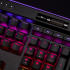 Corsair K95 RGB Platinum XT  Speed Switch