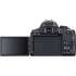 Canon EOS 850D  kit 18-55