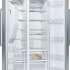 Bosch KAI93VL30R серебристый