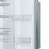 Bosch KAI93VL30R серебристый