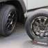 Yokohama Geolandar CV G058 215/65 R17 99H