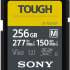 Sony SDXC SF-M Tough Series UHS-II 64 ГБ