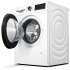 Bosch WGA 142X0 UA белый