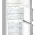 Liebherr CBNef 5735 серебристый