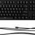 HyperX A Blue (фирменные, Clicky)