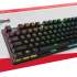 HyperX A Blue (фирменные, Clicky)