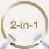 Braun Silk-epil 9 SensoSmart 9002