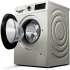 Bosch WGA 242XV серебристый