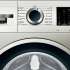 Bosch WGA 242XV серебристый