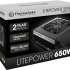Thermaltake Litepower 2 Litepower 650W 230V