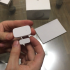 Xiaomi Aquara Door and Window Sensor