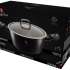 Berlinger Haus Black Silver BH-1852
