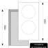 Lex EVI 320 F BL черный