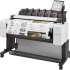 HP DesignJet T2600