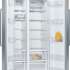 Bosch KAN93VL30R серебристый