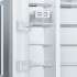 Bosch KAN93VL30R серебристый