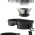 Moulinex Frutelia Plus JU 420D