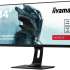 Iiyama G-Master GB3461WQSU-B1 34 "