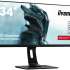Iiyama G-Master GB3461WQSU-B1 34 "