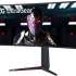 LG UltraGear 34GN850 34 "