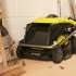 Ryobi RY-18LMX37A-0