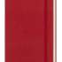 Moleskine Dots Notebook Large Red
