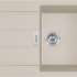 Franke Sirius 2.0 S2D 611-78 143.0621.331 780x500
