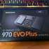 Samsung 970 EVO Plus M.2 MZ-V7S1T0BW 1 ТБ