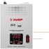 Zubr ASN 500 0.5 кВА