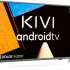 Kivi 32H710KB 32 "