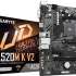 Gigabyte A520M K V2