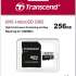 Transcend microSDXC 330S 64 ГБ